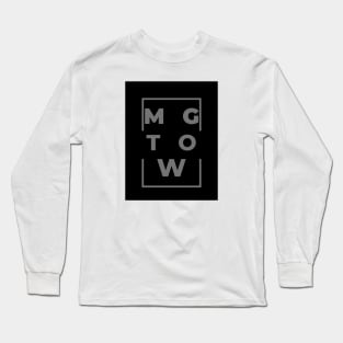 MGTOW T-2118 Long Sleeve T-Shirt